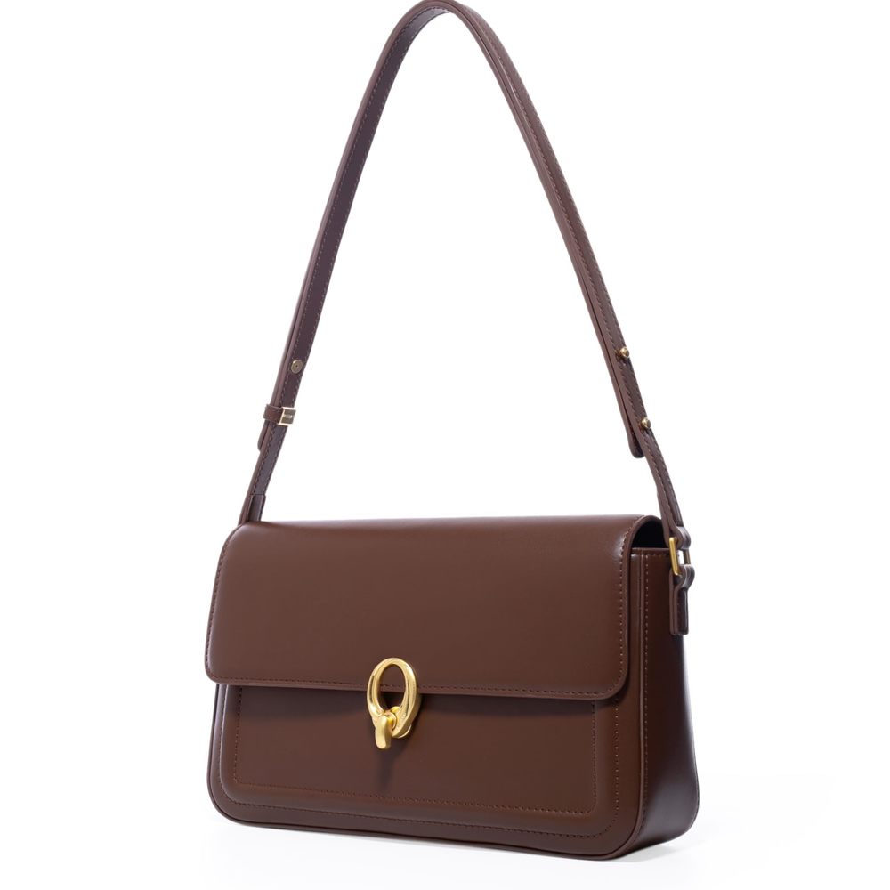 Women'S Satchel Purses Compact Crossbody Top Handle Bag